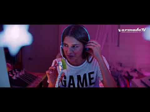 Yan Space ft  Christian Burns   Planet Earth Omnia Remix Official Music Video