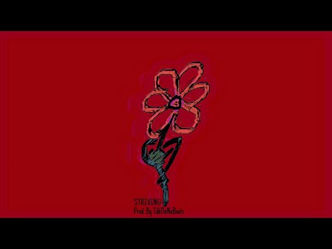 Big Sean x Kehlani x Ariana Grande Type Beat | "Striving" prod. by TdkOnNaBeats