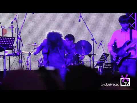 130524 Music Matters Live 2013 #MML13: Eastern Sidekick (이스턴 사이드킥)