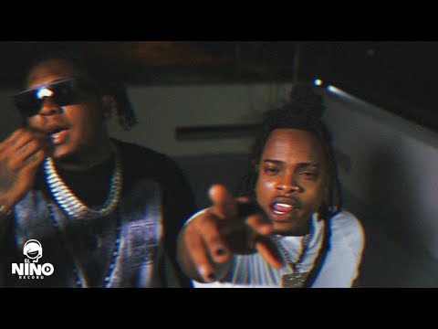 Braulio Fogon & Harryson - Matarile (Official Video)