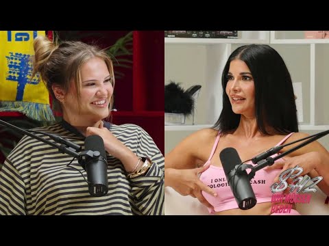 Gen Z Dr. Sommer mit Micaela Schäfer