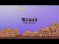 Kane Brown - Woman (Lyrics)