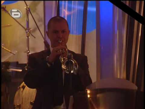 Boris Soltariyski - "Balkansko bolero"