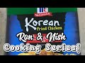 Korean Bulgogi Fried Chicken Recipe Mix By McCormick
