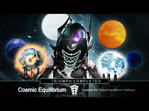 SOLO Zo'Aurc, Explicator of Planets Challenge