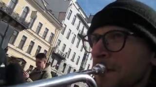 TEQUILA с утра и свободен Первого мая !!!