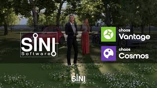 Release 1.24.0 - SiNi support for Chaos V-Ray Scene Format