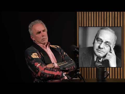 Jordan Peterson on Alfred Adler