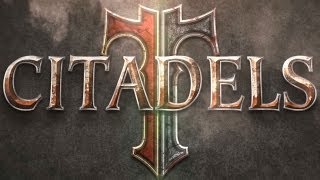 Clip of Citadels