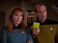Star Trek: TNG Ship in a Bottle