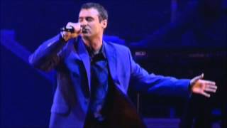 Wet Wet Wet - &quot;Sweet Little Mystery&quot; Playing Away at Home: Live 1997