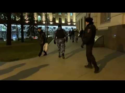 Как у Оли «Конституции» не получилось хайпануть на пустом месте, а она так старалась