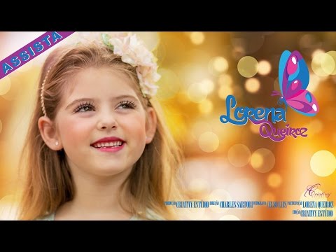 Lorena Queiroz  | Carinha de Anjo ! Holambra