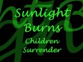 Black Veil Brides-Children Surrender[with lyrics ...