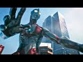 Shin Ultraman Trailer