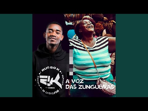 A voz das Zungueiras (feat. Neusa Madeira)