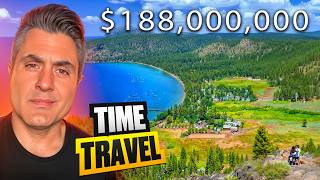 The Most Expensive Compound In America | FLAWS EXPOSED by Arvin Haddad