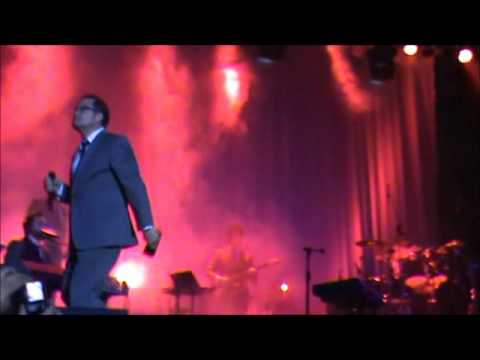 Al que es digno, Venció. 18/11/2011, Buenos Aires, Argentina.