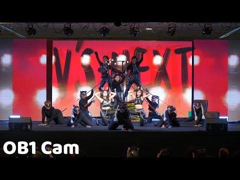 220724 V’s-next cover ITZY - 마.피.아. In the morning + LOCO @ MBK Cover Dance 2022 (Junior Final)