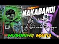 NAKABANDI DJ REMIX DJ VIVEK AMBEDKAR NAGAR HUMMING MAFIA