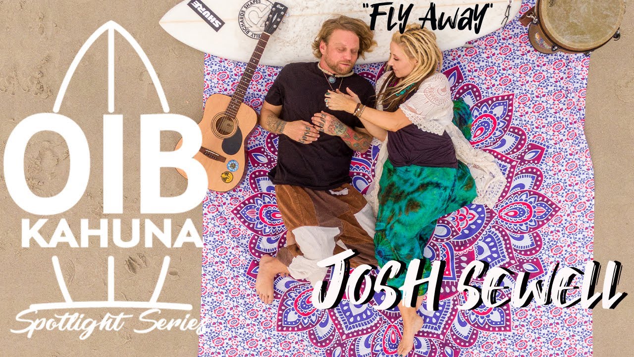 Promotional video thumbnail 1 for Joshua Sewell