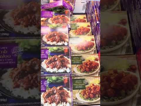 Itens essenciais do Trader Joe