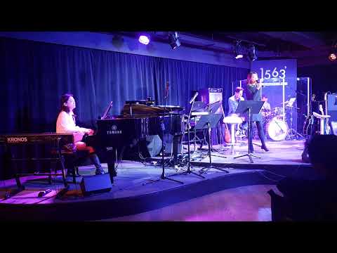 Fnd 2019 reignite concert @ 1563 Live House - 迫不得已 (梁詠琪 - '逼不得已' 原裝demo歌詞)