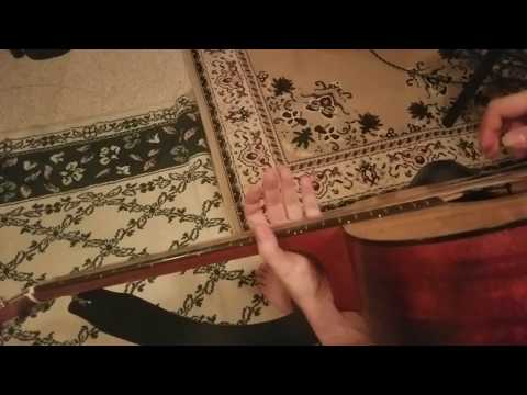 Kicking Roses - Ben Leftwich | Tutorial