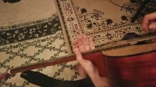 Kicking Roses - Ben Leftwich | Tutorial