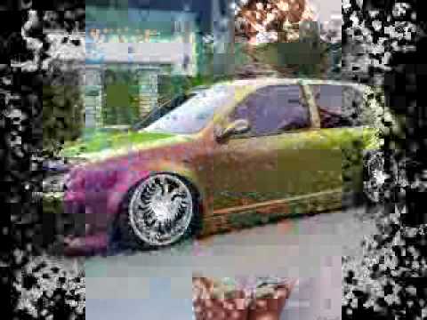 Dj.TajGer-Alboz VS.Black Pt.2