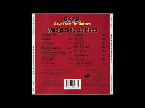 Boyz From The Bottom - Pump, Shake, Wiggle, Pop - YouTube