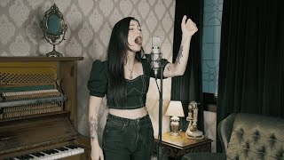 Violet Orlandi - Life Is Beautiful (Sixx:A.M. Acoustic Cover)