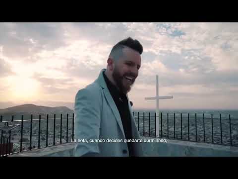 Oops!notes - Motivacional "Rodéate de Gigantes" con Daniel Habif