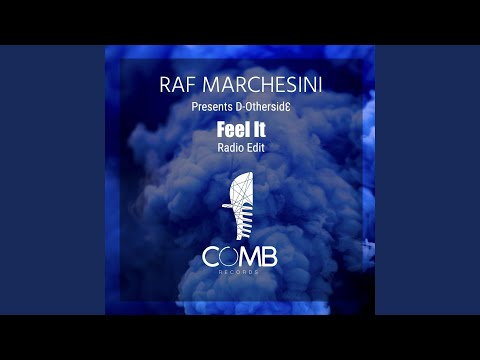 Feel It (Radio Edit)