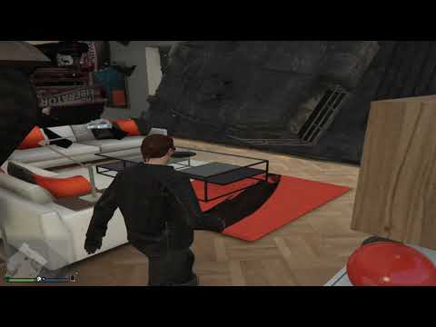 Grand Theft Auto V Hax is why i do not bother with this game. Video