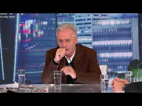 Novo Jutro - Dea I Sarapa - Milovan Drecun, Marijan Risticevic, Aleksandar Lukic - 27.11.2025.