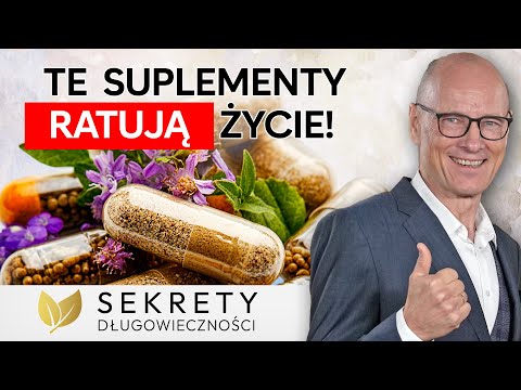 Jesteś zmęczony, rozdrażniony, masz wzdęcia? Oto powód! Dr Tadeusz Oleszczuk