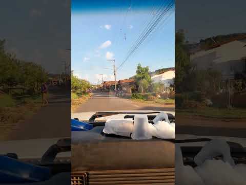 São Roberto Maranhão