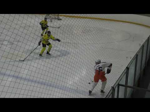 17.2.2019 C2 AA PK 83 - Tappara valkoinen 2. erä