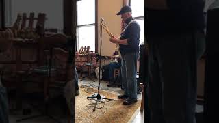 John Gravlin “ Daddies and Daughters”