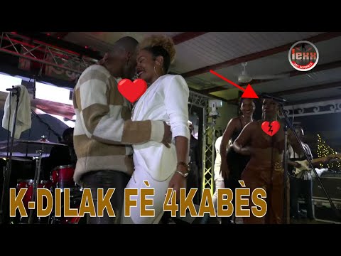 PWOMET MWEN AVE M WAP YE | BEDJINE KRYE | PLIS KE 4 FANM POU K-DILAK BEDJINE SOTE PONPE, CHAWA PETE