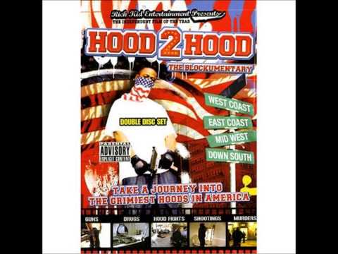 Willie Joe & Scrap Do Dat - Hood Life