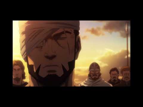 “I have no enemies” English dub