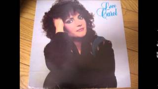 Carol Lloyd - Baby Baby I'm Yours