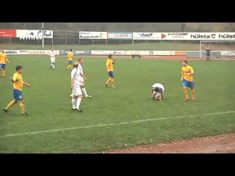 Derby zwischen dem SuS und der SpVgg