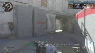 【FPS】CALL OF  DUTY MODERN WARFARE♯1（Live ）