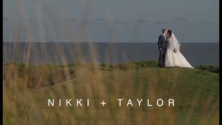 Pullman Magenta Shores Golf Club // NIKKI + TAYLOR // EMOTIVA Photo & Video