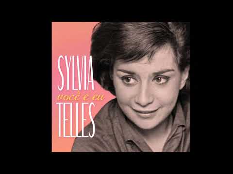 Só Em Teus Braços - Sylvia Telles