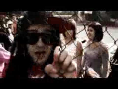 Vacca feat Gangsta Nano L'accalappianani