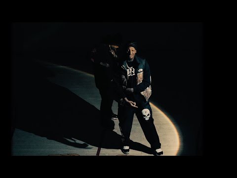 Slimmy B & Dj Gutta Butta - Put A Jersey Up (Official Video) (feat. Chippass)